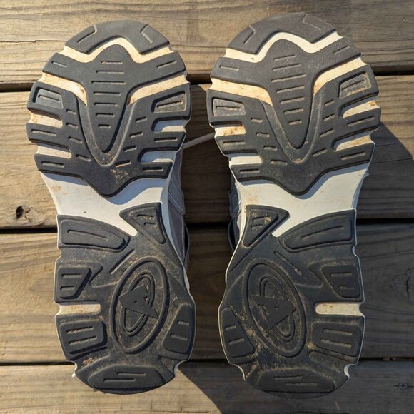 Axel Arigato marathon r-trail 50/50 sneakers - Picture 3 of 6